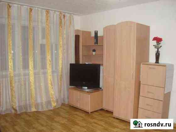 1-комнатная квартира, 39 м², 3/9 эт. в аренду посуточно в Октябрьском Республики Башкортостан Октябрьский