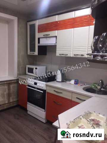 2-комнатная квартира, 50 м², 5/5 эт. на продажу в Черемхово Черемхово - изображение 1