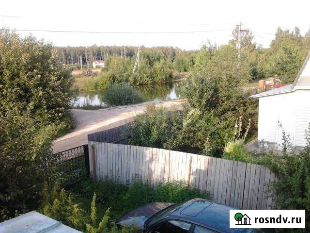 Дача 55 м² на участке 6 сот. в аренду на длительный срок в Подольске Подольск - изображение 1