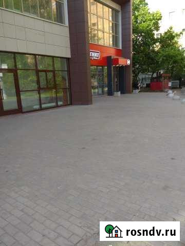 Торговое помещение, 25 кв.м. Химки - изображение 1