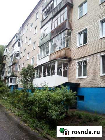 2-комнатная квартира, 43 м², 2/5 эт. на продажу в Сергиевом Посаде Сергиев Посад - изображение 1