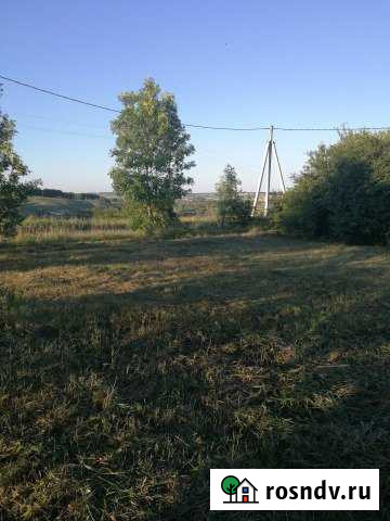 Участок СНТ, ДНП 6 сот. на продажу в Разумном Разумное - изображение 1