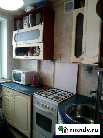 3-комнатная квартира, 60 м², 4/5 эт. в аренду на длительный срок в Рязани Рязань - изображение 1