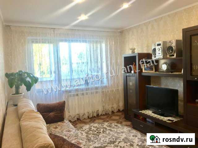 3-комнатная квартира, 58 м², 5/5 эт. на продажу в Высокой Горе Высокая Гора - изображение 1