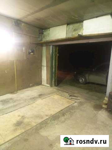 Гараж >30 м² на продажу в Воскресенске Воскресенск - изображение 1