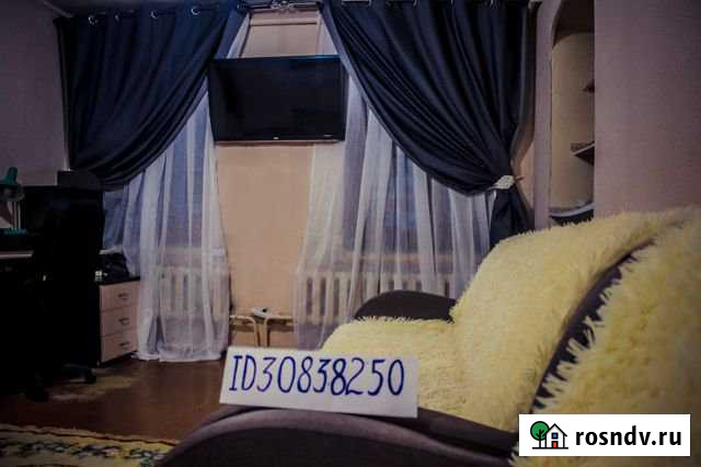 3-комнатная квартира, 70 м², 1/3 эт. в аренду посуточно в Серпухове Серпухов - изображение 1