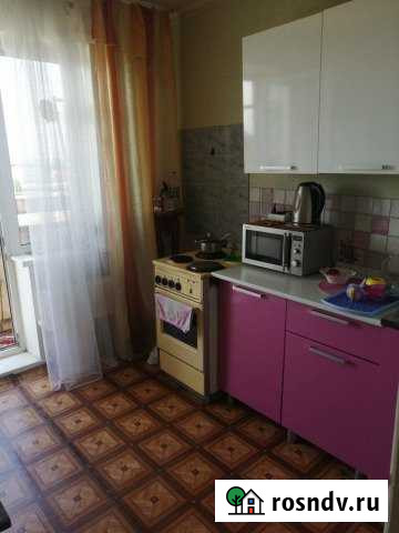 1-комнатная квартира, 33 м², 3/5 эт. на продажу в Канске Канск - изображение 1