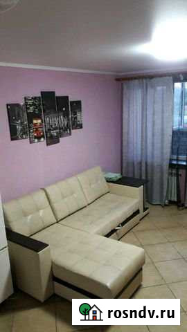 Квартира-студия, 32 м², 5/17 эт. в аренду посуточно в Уфе Уфа - изображение 1