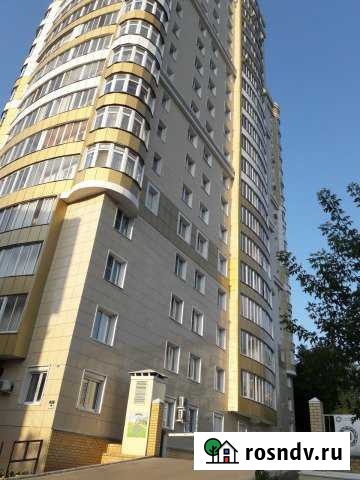 4-комнатная квартира, 105 м², 12/20 эт. на продажу в Кирове Киров - изображение 1
