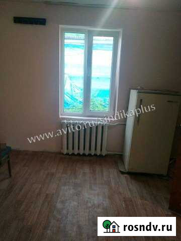 1-комнатная квартира, 30 м², 1/1 эт. в аренду на длительный срок в Нальчике Нальчик - изображение 1