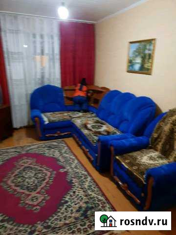 2-комнатная квартира, 43 м², 1/2 эт. на продажу в Нижней Мактаме Нижняя Мактама - изображение 1