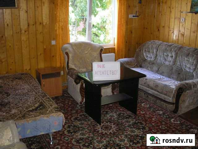 Дом 45 м² на участке 8 сот. в аренду на длительный срок в Севастополе Севастополь - изображение 1