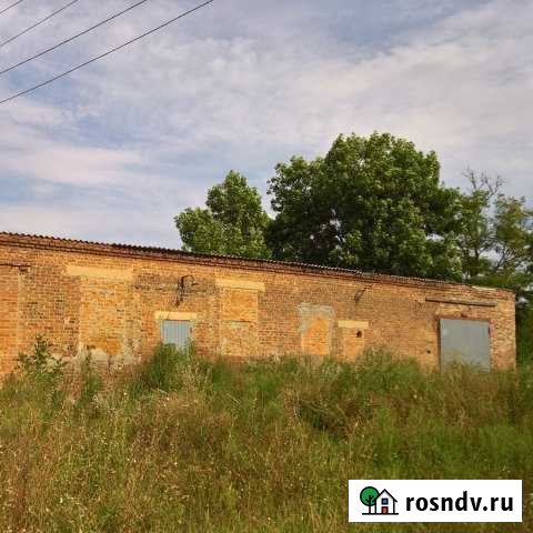 Производственное помещение, 140 кв.м. Кулешовка - изображение 1