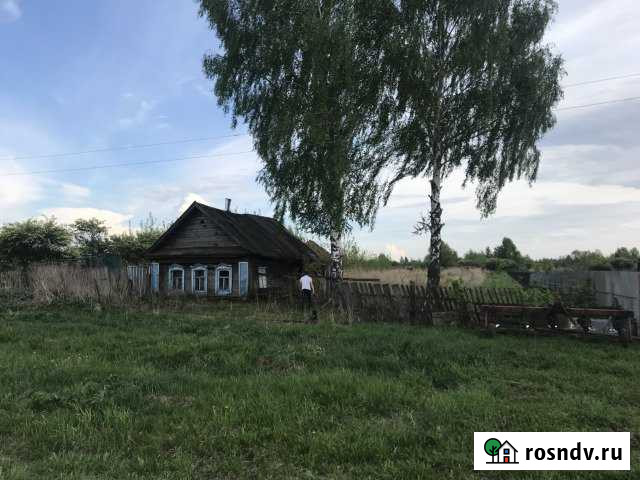 Участок ИЖС 28 сот. на продажу в Арзамасе Арзамас - изображение 1