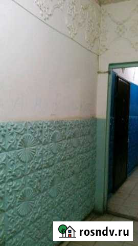 Комната 18 м² в 8-ком. кв., 5/5 эт. на продажу в Обнинске Обнинск - изображение 1