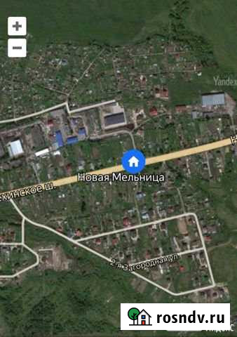 Участок промназначения 24 сот. на продажу в Великом Новгороде Великий Новгород - изображение 1