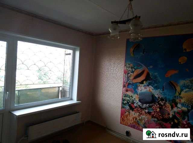 2-комнатная квартира, 36 м², 5/5 эт. на продажу в Саяногорске Саяногорск - изображение 1