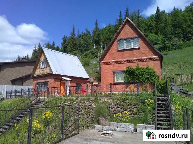 Дом 47.1 м² на участке 155 сот. на продажу в Красной Горке Красная Горка - изображение 1