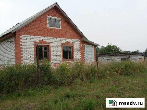 Дом 76 м² на участке 15 сот. на продажу в Моргаушах Моргауши - изображение 1