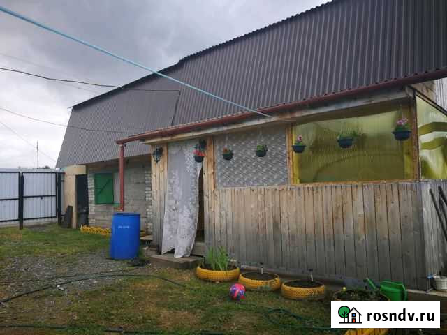 Дача 30 м² на участке 6 сот. на продажу в Пойковском Пойковский - изображение 1