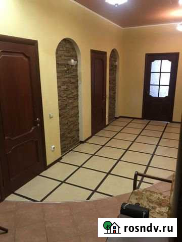 3-комнатная квартира, 120 м², 3/5 эт. на продажу в Алексине Алексин - изображение 1