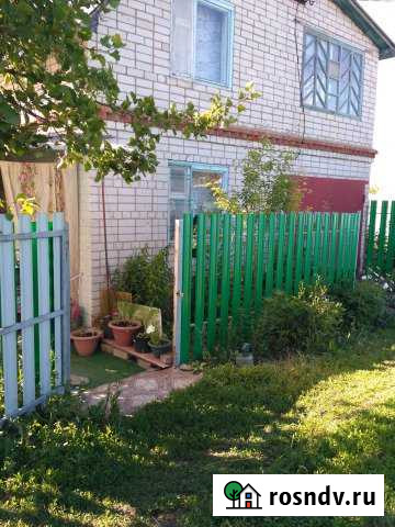 Дача 55 м² на участке 6 сот. на продажу в Рощинском Рощинский - изображение 1