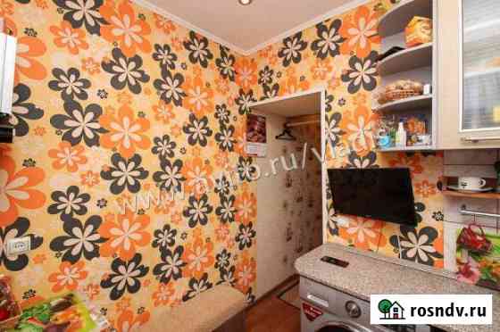 1-комнатная квартира, 33 м², 2/3 эт. на продажу в Боголюбово Боголюбово