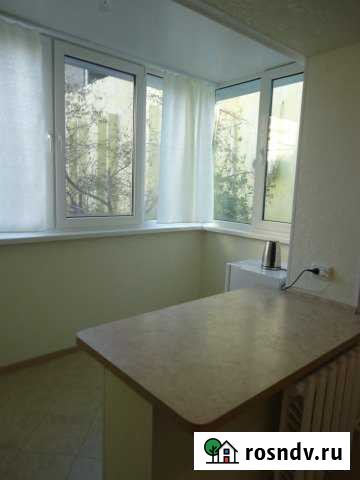 1-комнатная квартира, 40 м², 1/6 эт. на продажу в Ялте Ялта - изображение 1