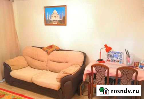 1-комнатная квартира, 34 м², 5/5 эт. на продажу в Семилуках Семилуки - изображение 1