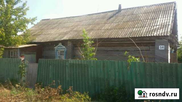 Дом 48 м² на участке 20 сот. на продажу в Чапаевске Чапаевск - изображение 1