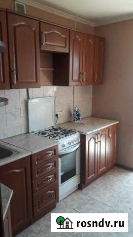 2-комнатная квартира, 52 м², 5/9 эт. в аренду на длительный срок в Подольске Подольск - изображение 1