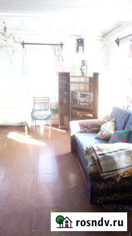 Дом 50 м² на участке 100 сот. на продажу в Уинском Уинское - изображение 1