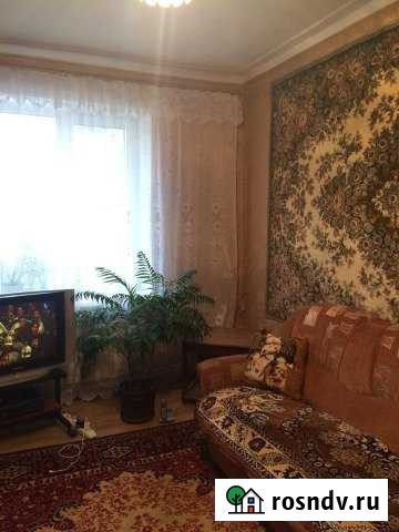 3-комнатная квартира, 57 м², 2/2 эт. на продажу в Ломинцевском Ломинцевский - изображение 1