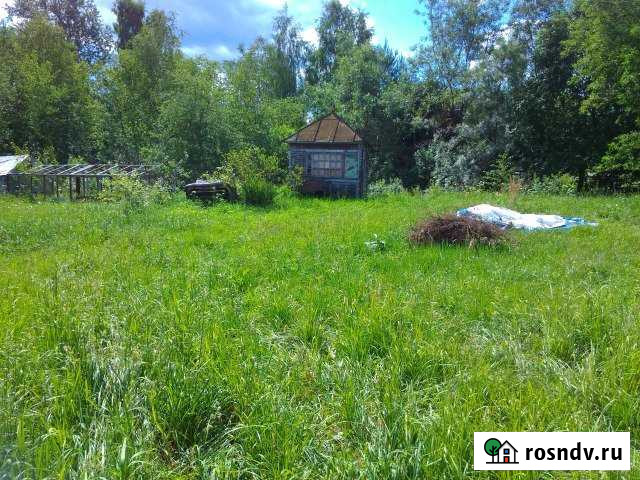 Участок СНТ, ДНП 7 сот. на продажу в Красноармейске Московской области Красноармейск - изображение 1