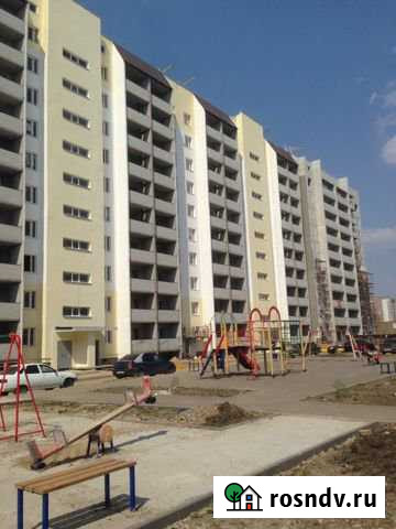 1-комнатная квартира, 42 м², 7/10 эт. на продажу в Саратове Саратов - изображение 1