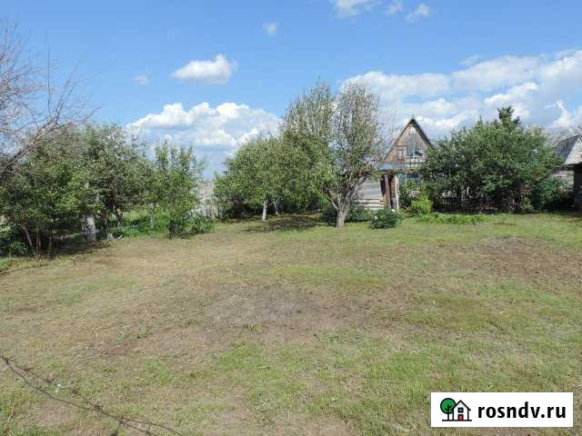 Участок СНТ, ДНП 5 сот. на продажу в Энгельсе Энгельс - изображение 1