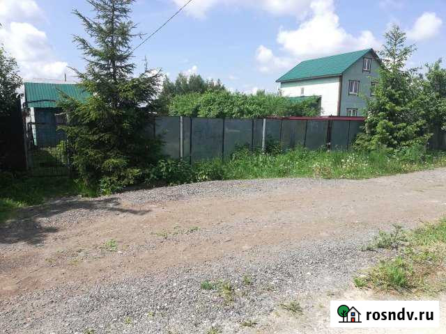 Дача 20 м² на участке 7 сот. на продажу в Подольске Подольск - изображение 1