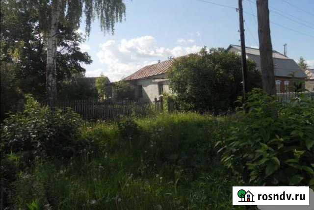 Дом 47 м² на участке 26 сот. на продажу в Шилово Шилово - изображение 1