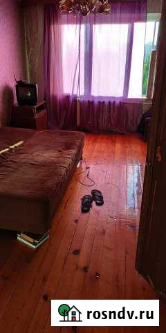 3-комнатная квартира, 85 м², 5/10 эт. в аренду на длительный срок в Домодедово Домодедово - изображение 1