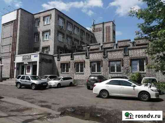 Торговое помещение, 78 кв.м. Красноярск