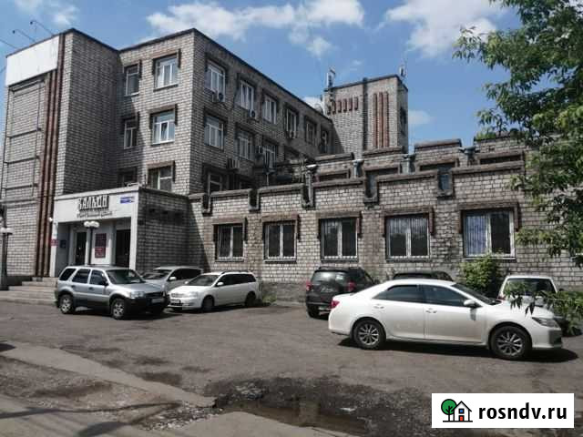 Торговое помещение, 78 кв.м. Красноярск - изображение 1