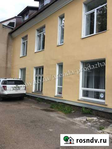 Офисное помещение, 20 кв.м. в Ценнтральном районе Тверь - изображение 1