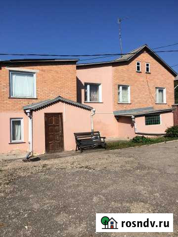 Дом 100 м² на участке 10 сот. на продажу в Скопине Скопин - изображение 1