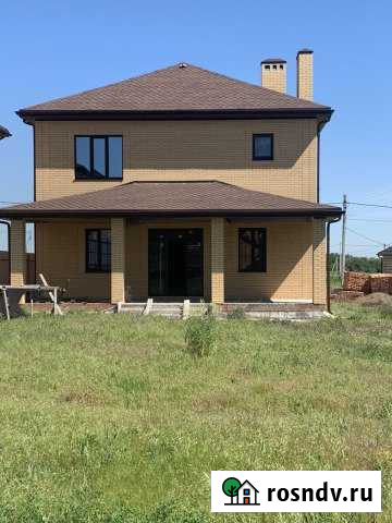 Дом 160 м² на участке 6 сот. на продажу в Аксае Ростовской области Аксай - изображение 1