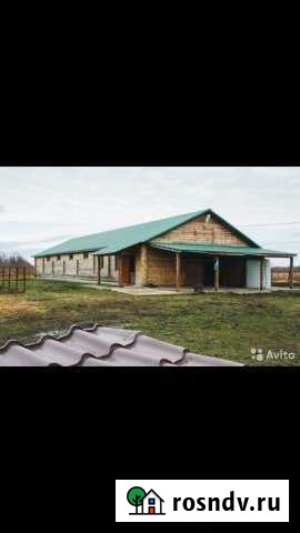 Участок СНТ, ДНП 1500 сот. на продажу в Майкопе Майкоп - изображение 1