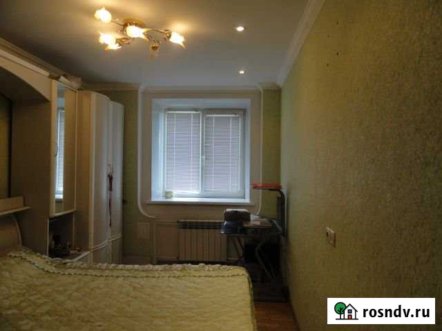 2-комнатная квартира, 50 м², 3/4 эт. на продажу в Петушках Петушки - изображение 1