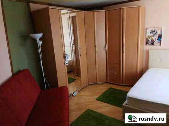 1-комнатная квартира, 40 м², 7/10 эт. в аренду на длительный срок в Нефтекамске Нефтекамск