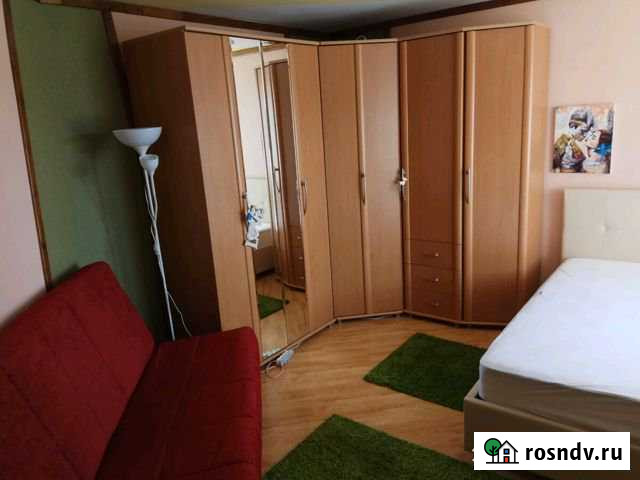 1-комнатная квартира, 40 м², 7/10 эт. в аренду на длительный срок в Нефтекамске Нефтекамск - изображение 1