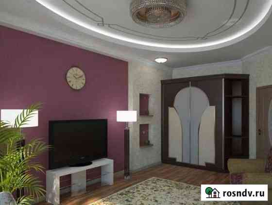 4-комнатная квартира, 110 м², 5/10 эт. на продажу в Самаре Самара