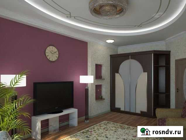 4-комнатная квартира, 110 м², 5/10 эт. на продажу в Самаре Самара - изображение 1